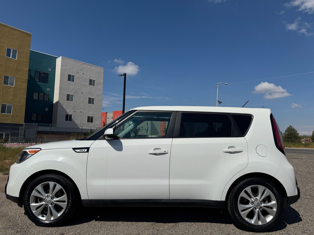 2016 Kia Soul Image 6