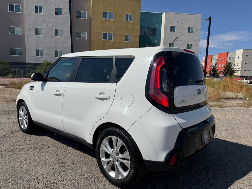2016 Kia Soul Image 7