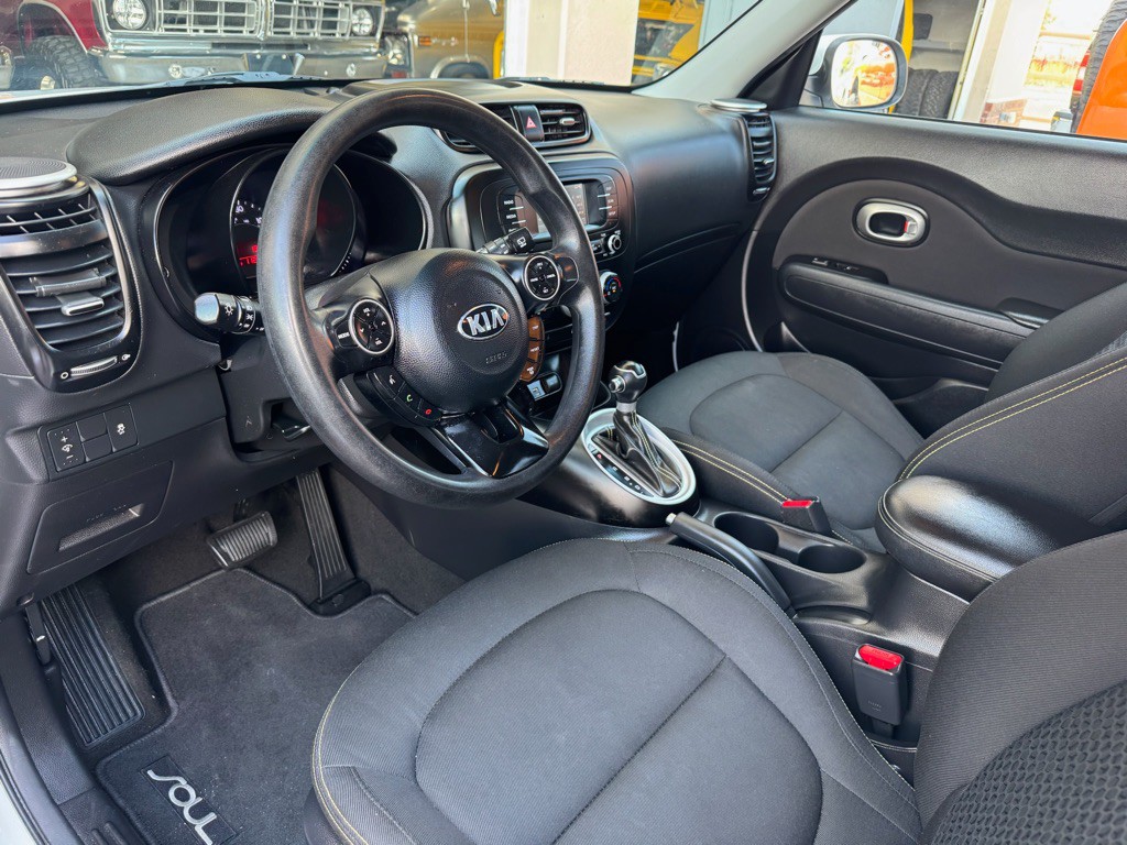 2016 Kia Soul Image 9