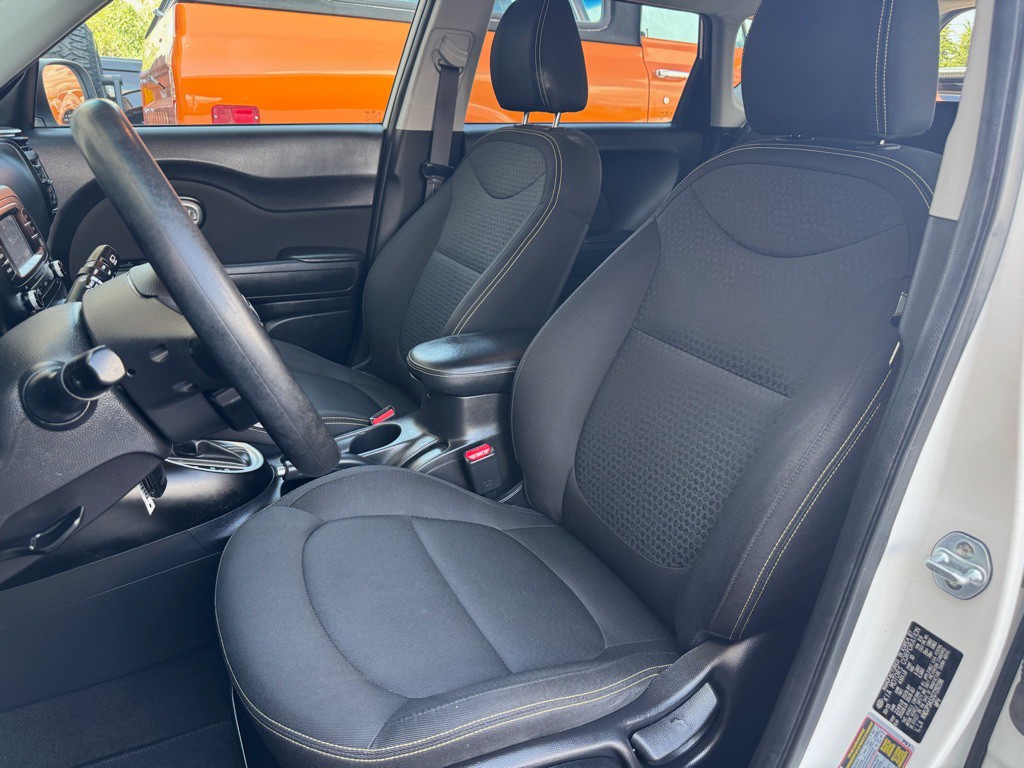 2016 Kia Soul Image 10