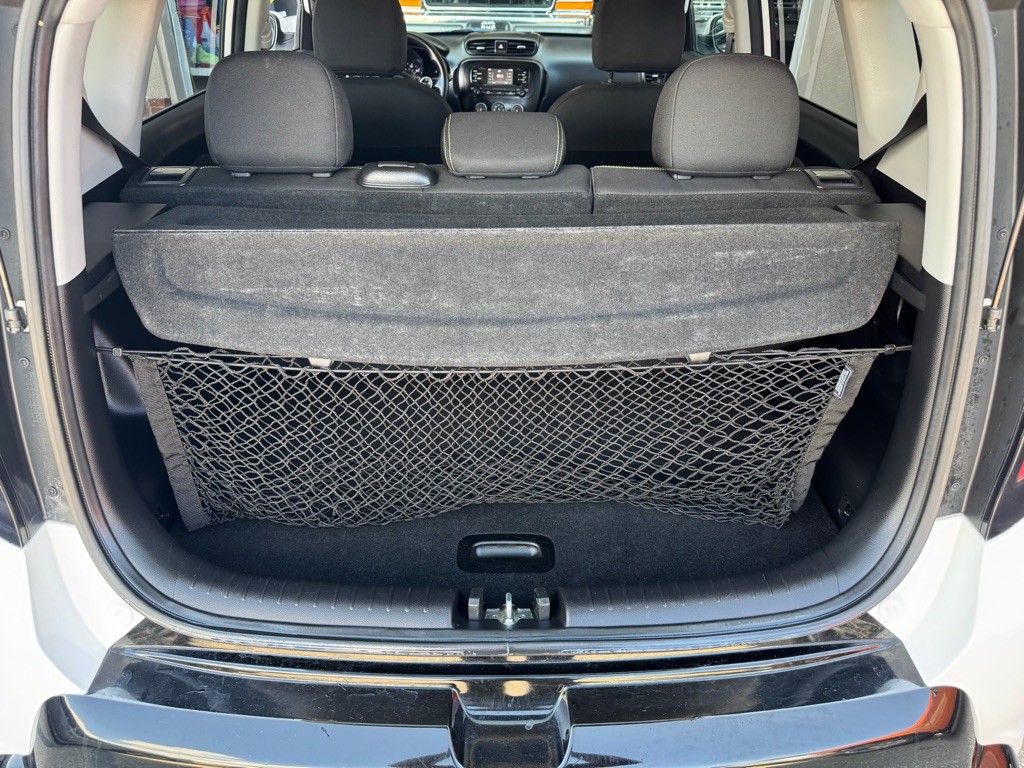 2016 Kia Soul Image 12