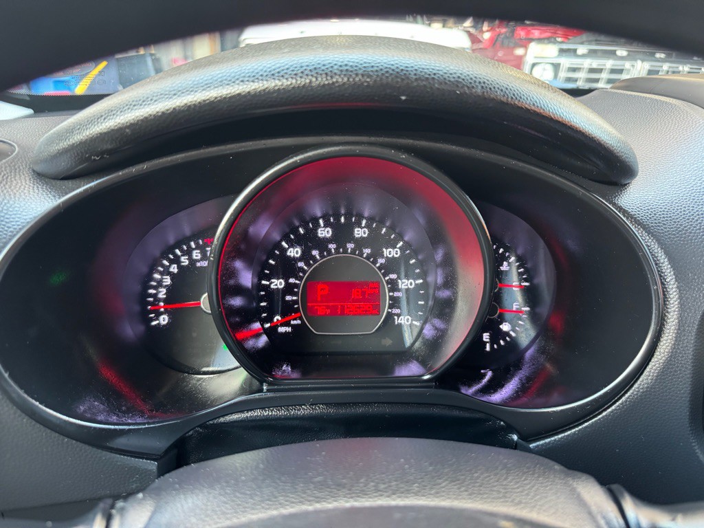 2016 Kia Soul Image 13