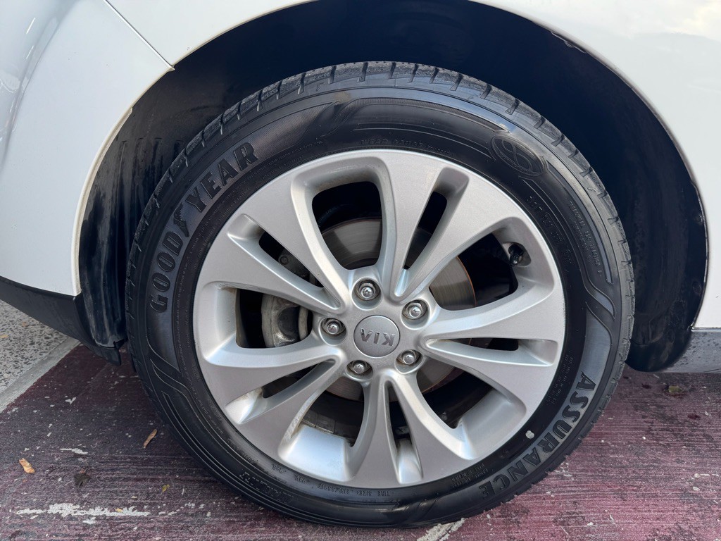 2016 Kia Soul Image 17