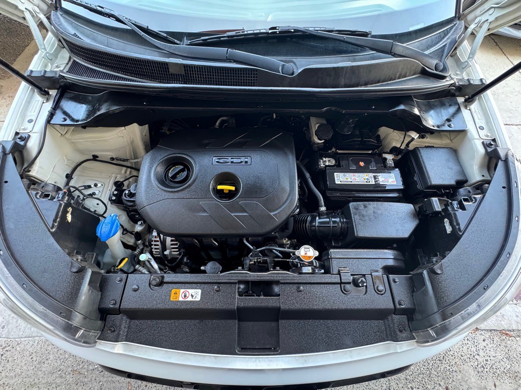 2016 Kia Soul Image 19