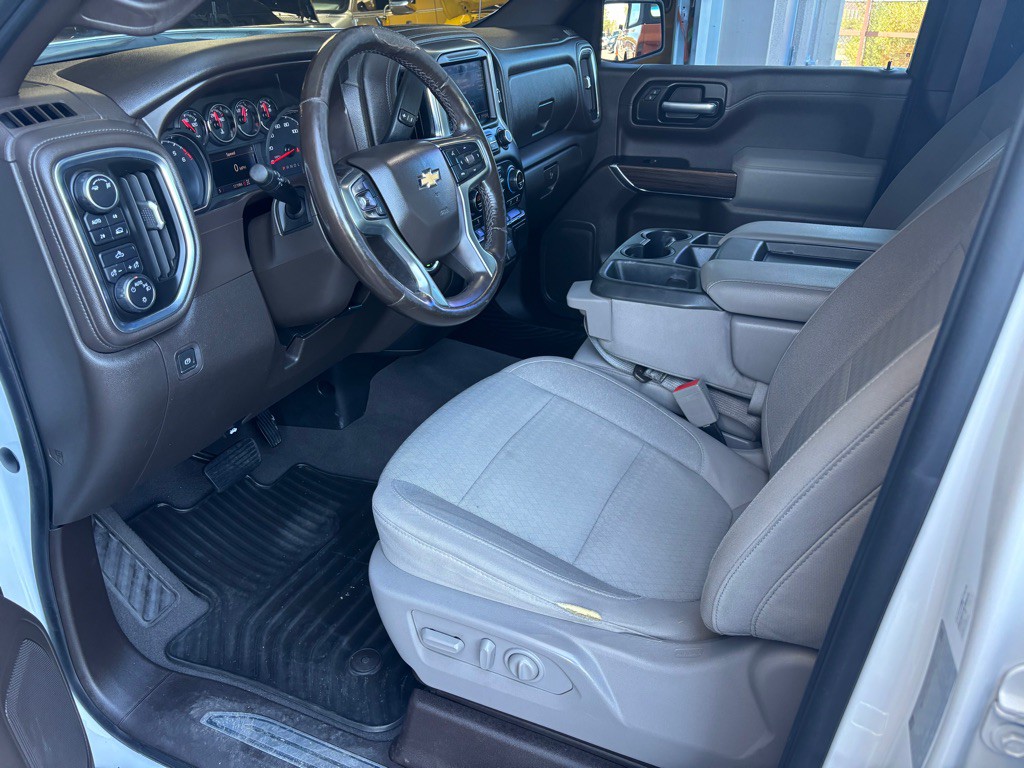2019 Chevrolet Silverado 1500 Image 9