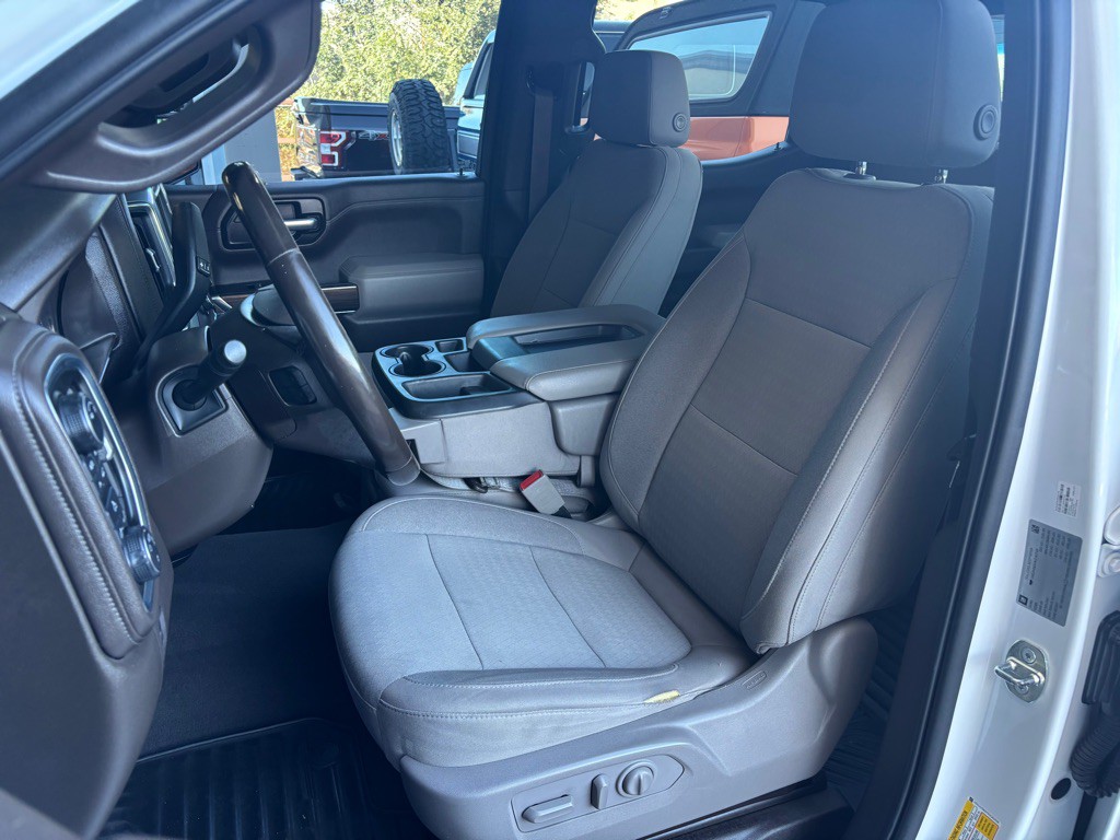 2019 Chevrolet Silverado 1500 Image 10