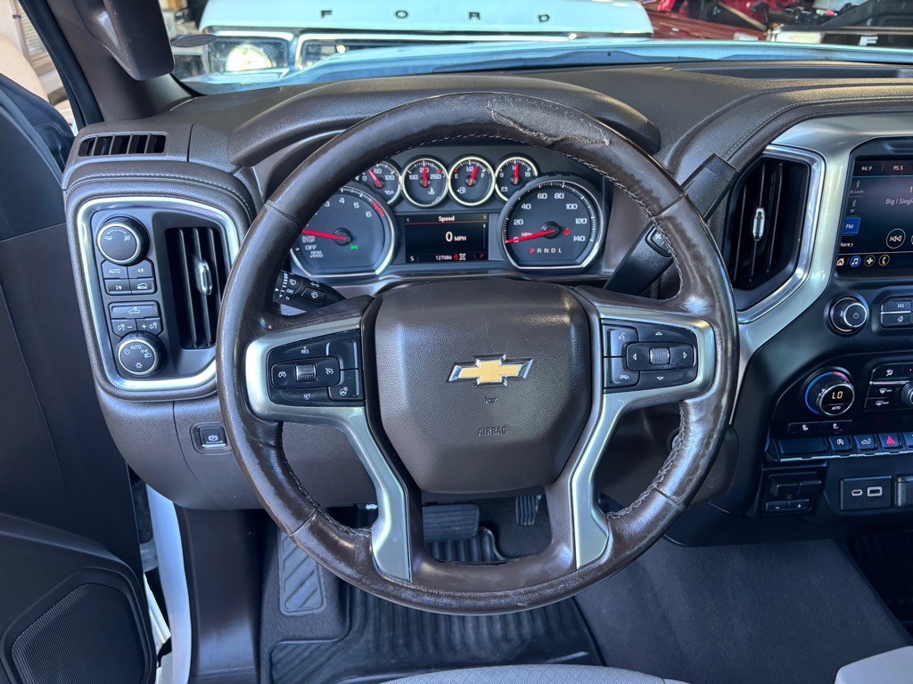 2019 Chevrolet Silverado 1500 Image 13