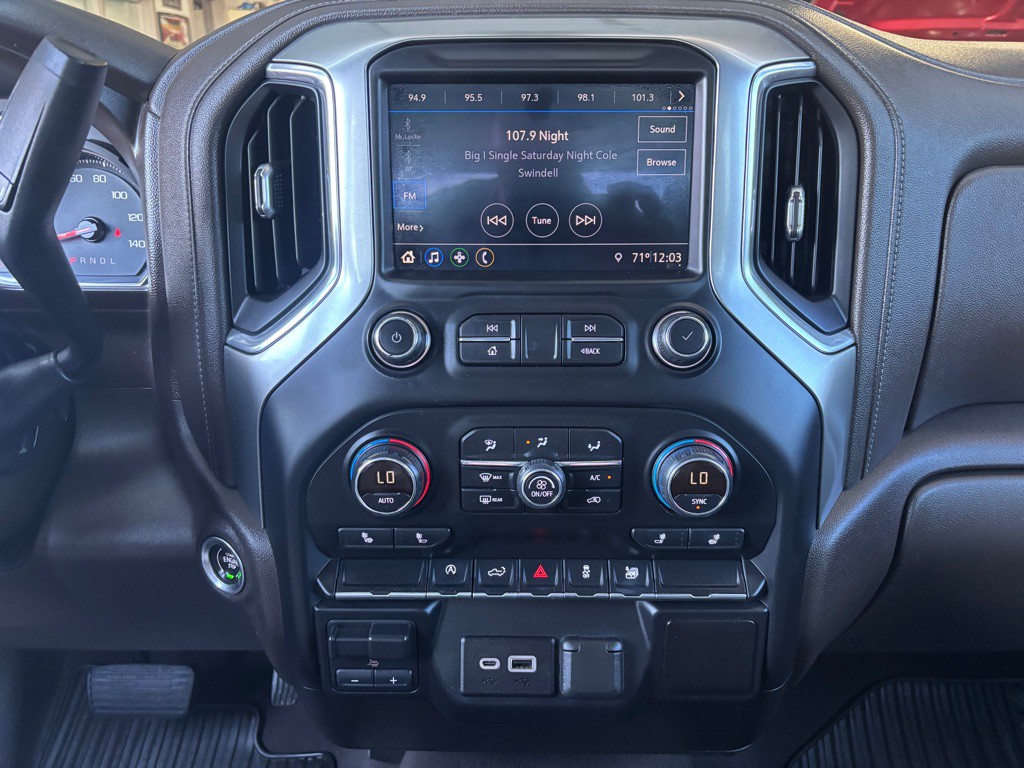 2019 Chevrolet Silverado 1500 Image 14
