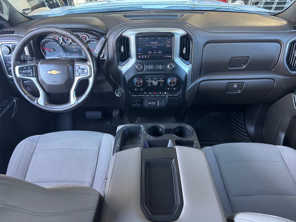 2019 Chevrolet Silverado 1500 Image 15