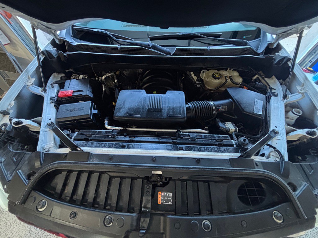 2019 Chevrolet Silverado 1500 Image 19