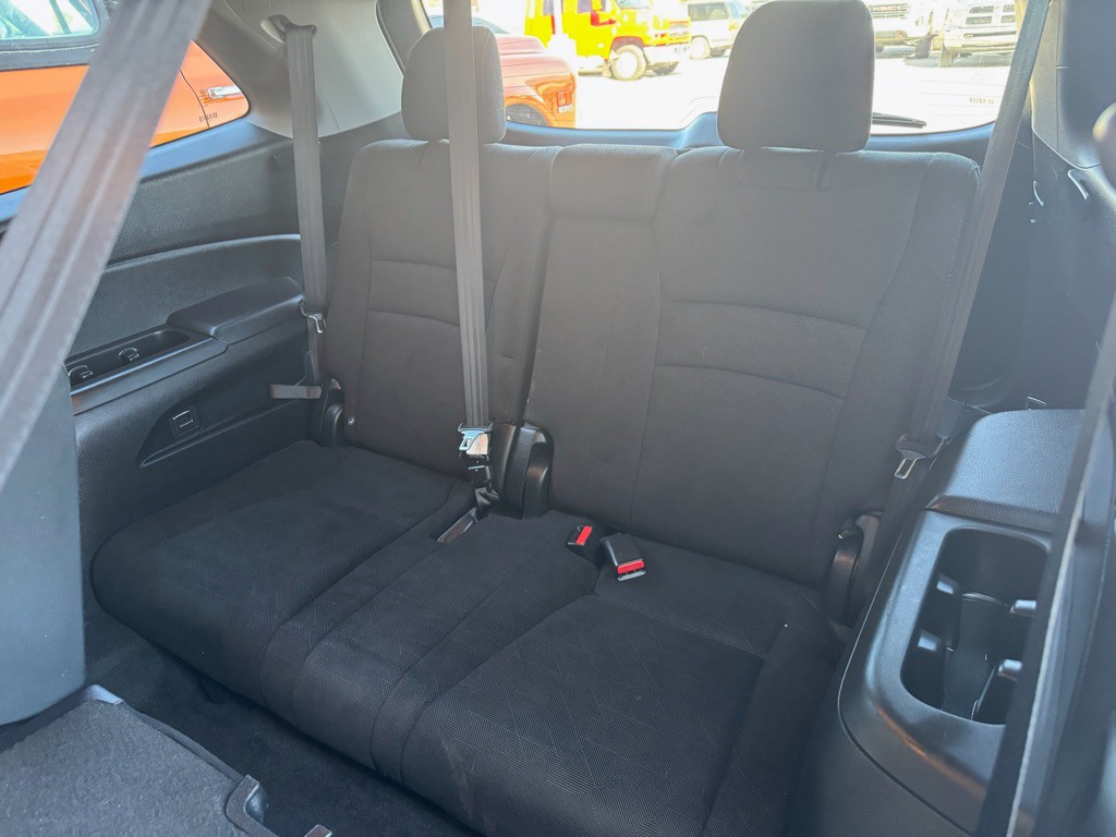 2019 Honda Pilot Image 13