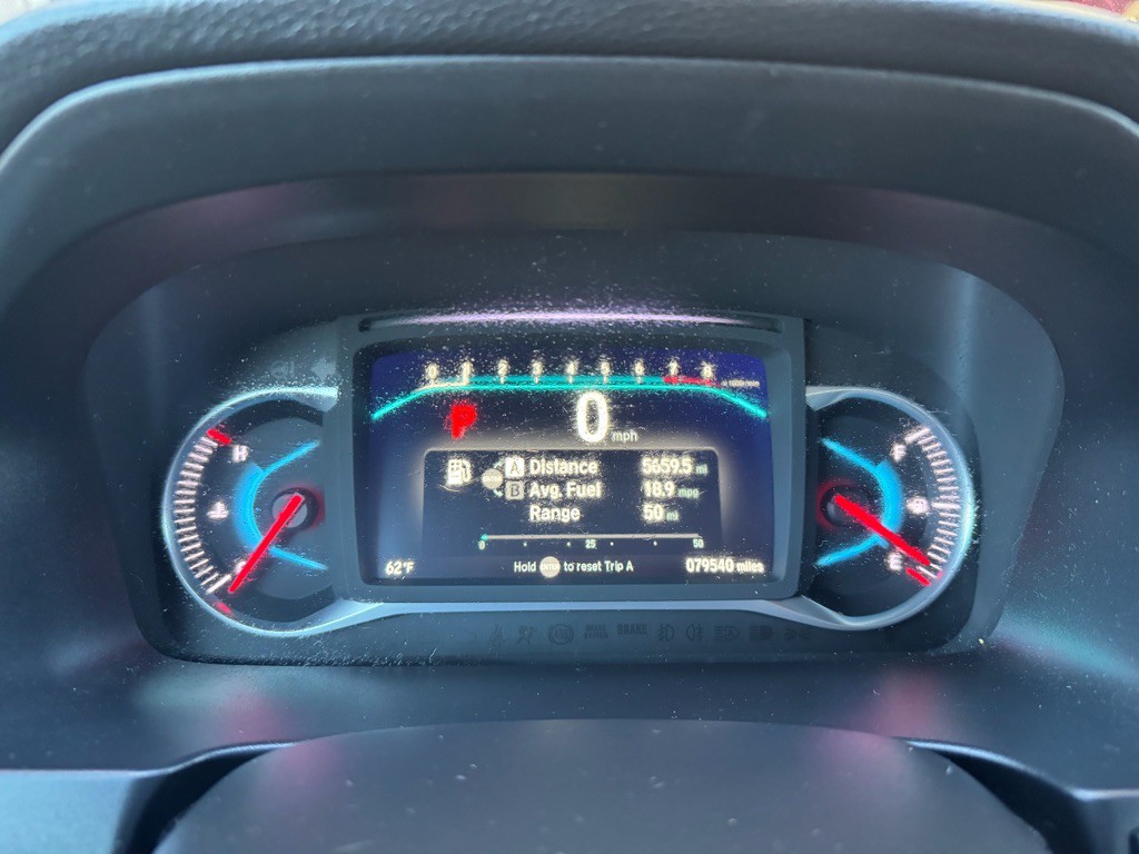 2019 Honda Pilot Image 14