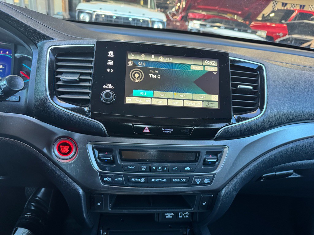 2019 Honda Pilot Image 15