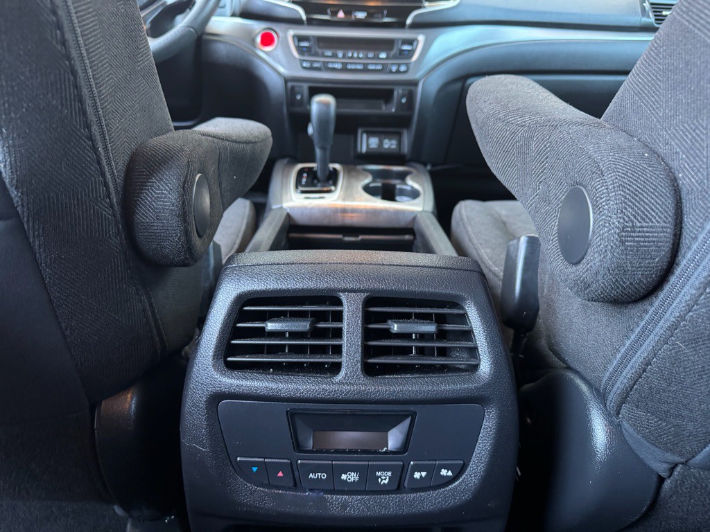 2019 Honda Pilot Image 17