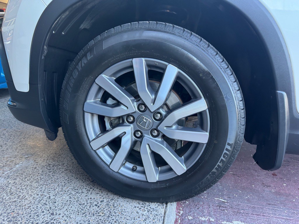 2019 Honda Pilot Image 19