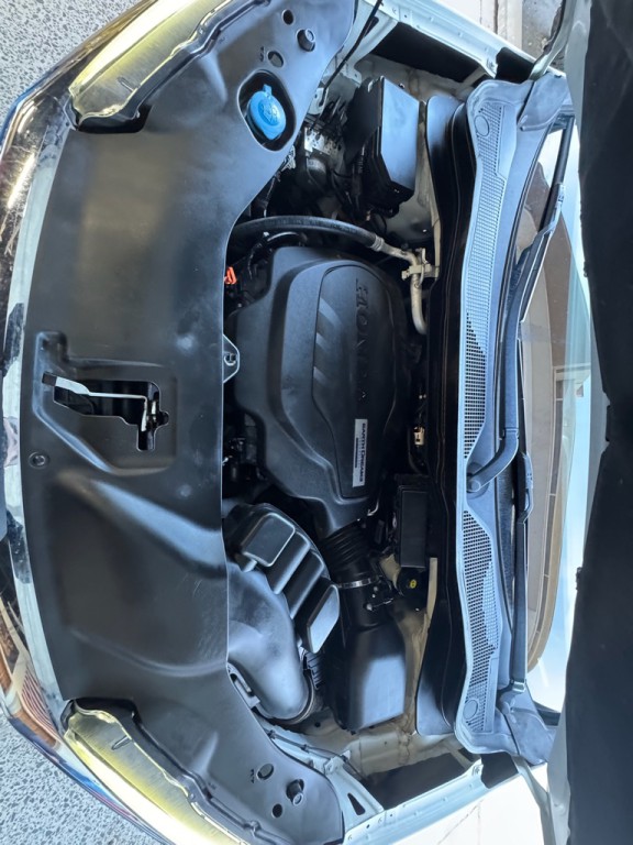 2019 Honda Pilot Image 21