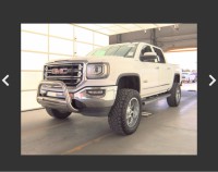 Image for 2017 Chevrolet Silverado 1500 LT ID: 6989785
