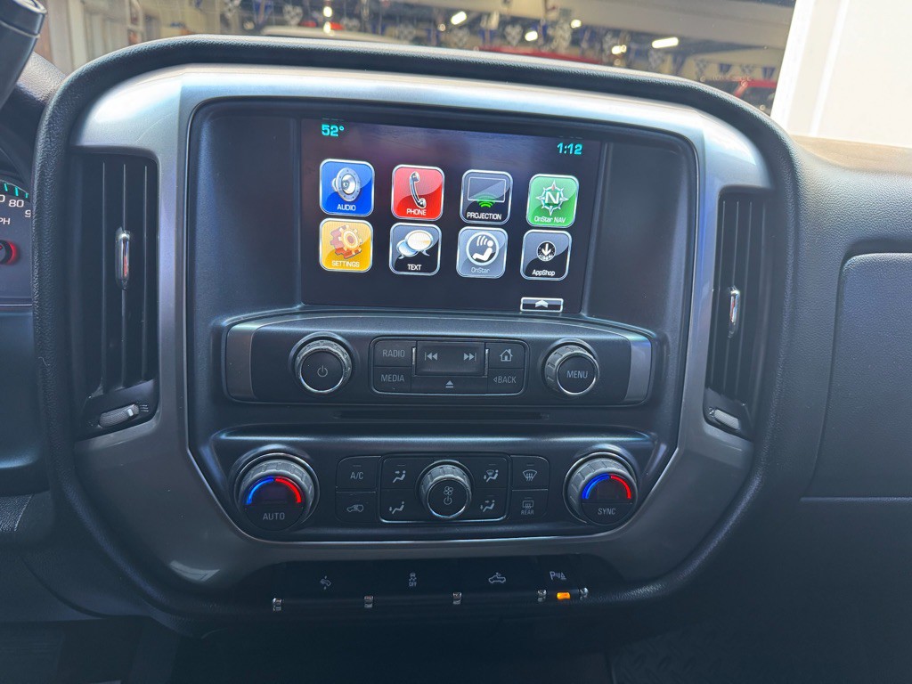 2017 Chevrolet Silverado 1500 Image 13