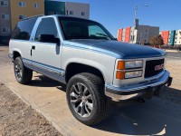 Image for 1994 GMC Yukon  ID: 7001745