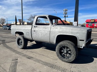 Image for 1981 GMC C/K 1500  ID: 7001754