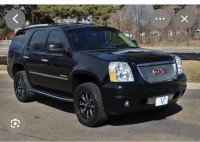 Image for 2012 GMC Yukon SLT ID: 7001763