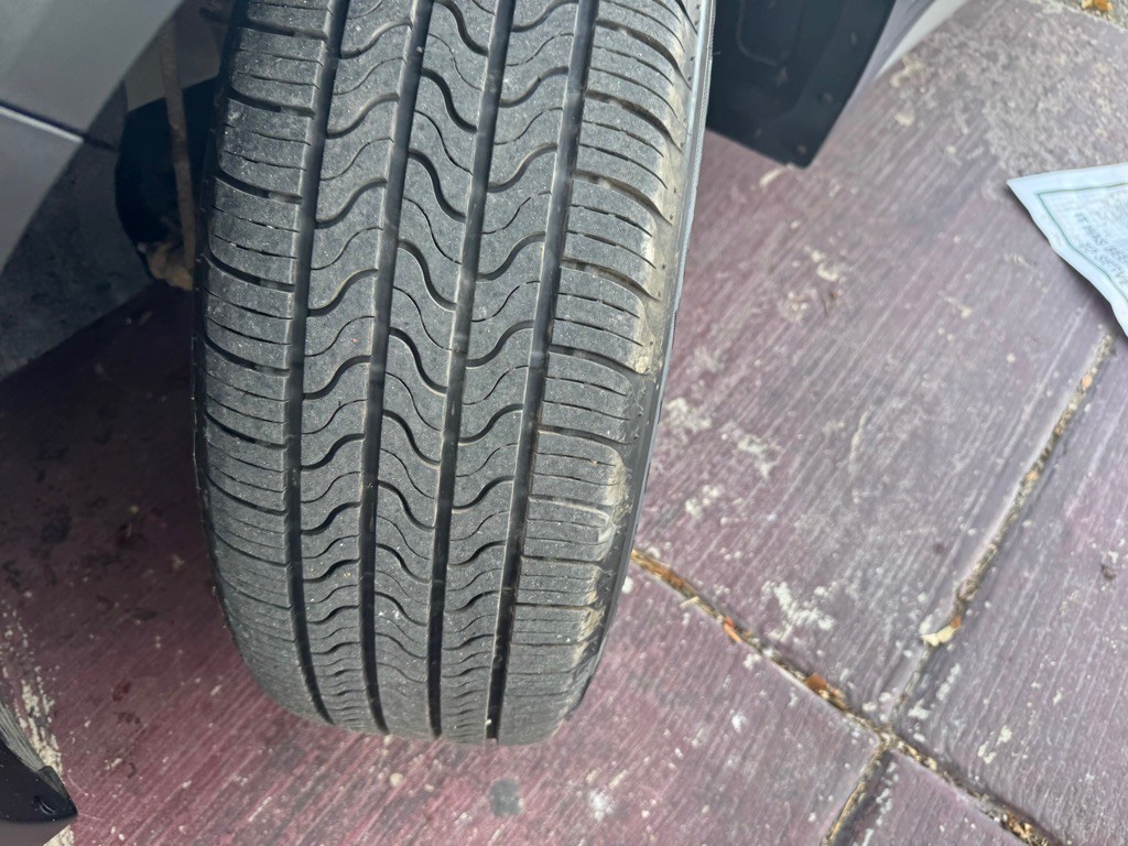 2018 Hyundai Tucson Image 18