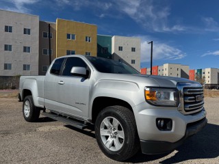 Image for 2016 GMC Canyon SLE ID: 7032473