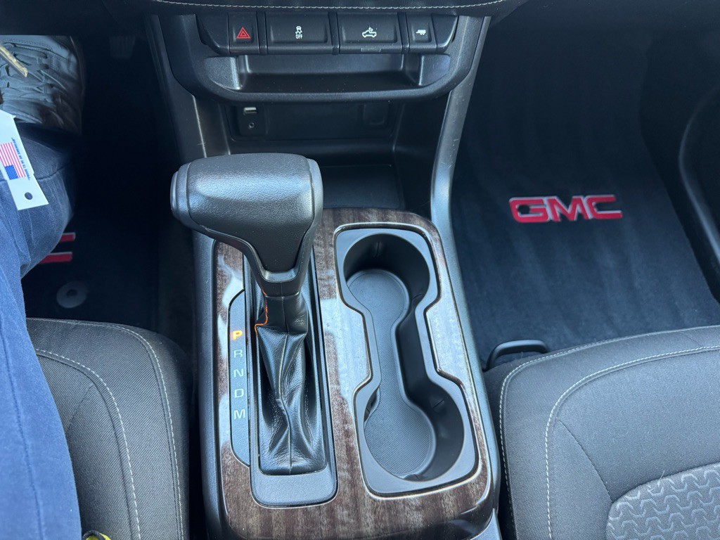 2016 GMC Canyon Image 15