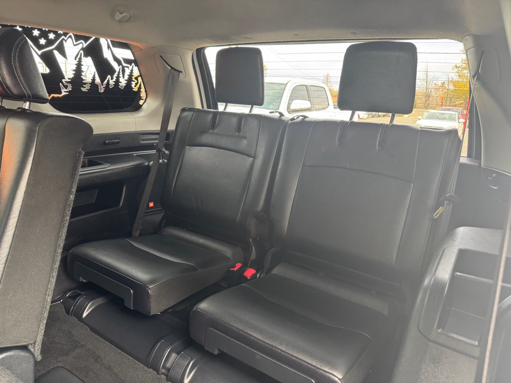 2017 Toyota 4Runner Image 12