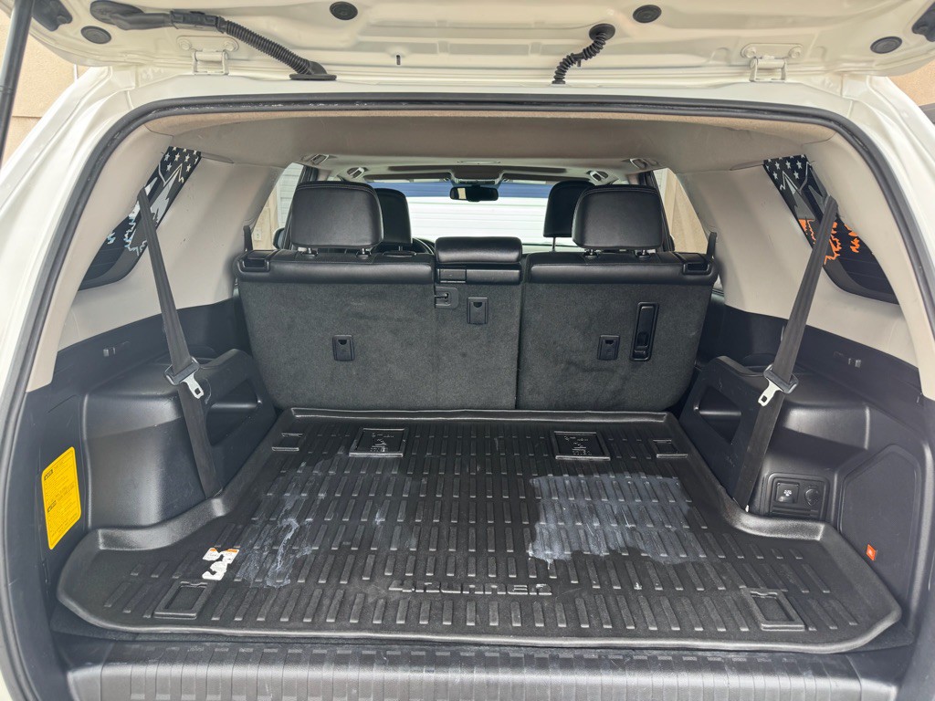 2017 Toyota 4Runner Image 13