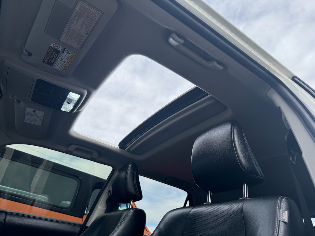 2017 Toyota 4Runner Image 20