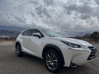 Image for 2016 Lexus NX 200T BASE ID: 7038494