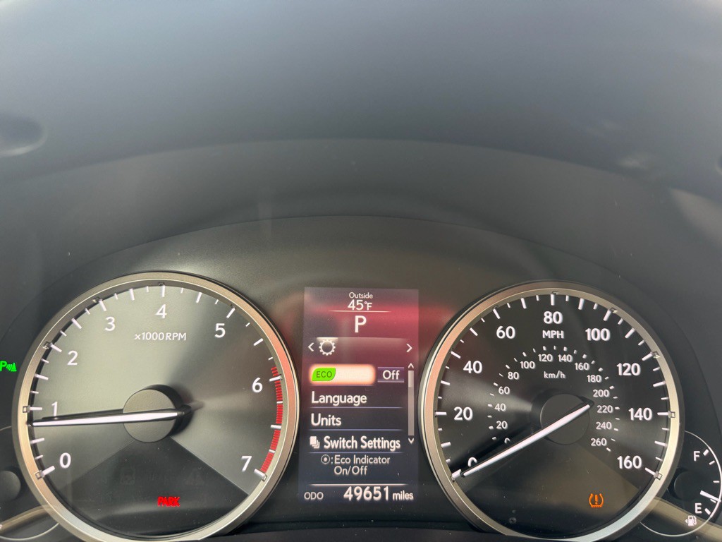 2016 Lexus NX Image 13