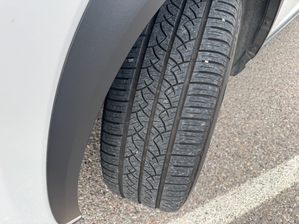 2016 Lexus NX Image 21