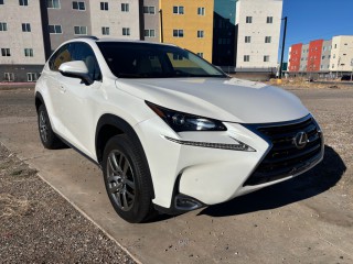 Image for 2016 Lexus NX 200T BASE ID: 7038494