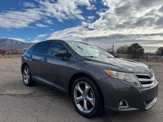 Image for 2013 Toyota Venza LE ID: 7039206