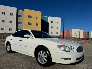 Image for 2005 Buick Lacrosse CXL ID: 7054711