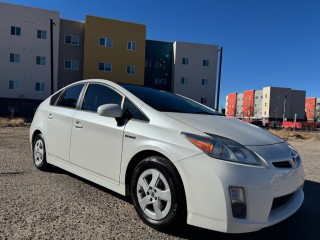 Image for 2010 Toyota Prius  ID: 7068666