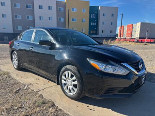 Image for 2016 Nissan Altima 2.5 ID: 7087035