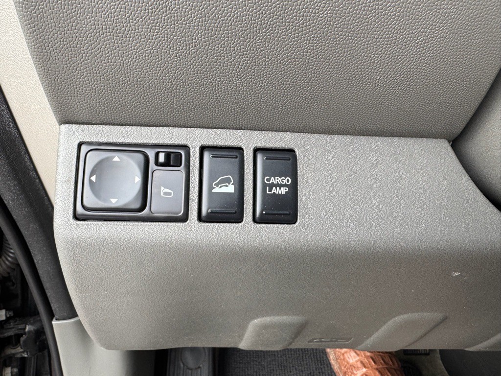 2018 Nissan Frontier Image 12