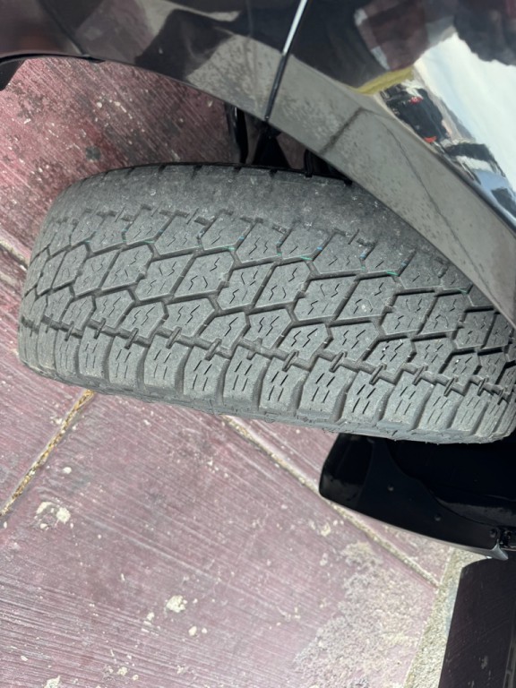 2018 Nissan Frontier Image 20