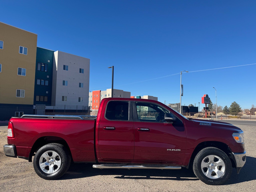 2019 RAM 1500 Image 6