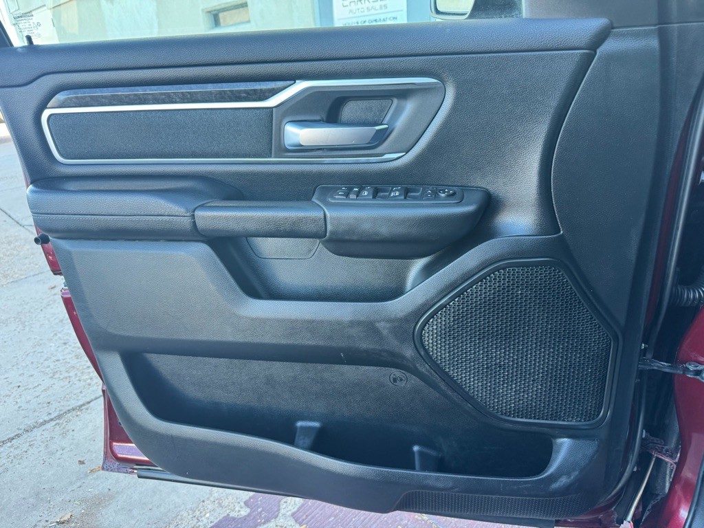 2019 RAM 1500 Image 10