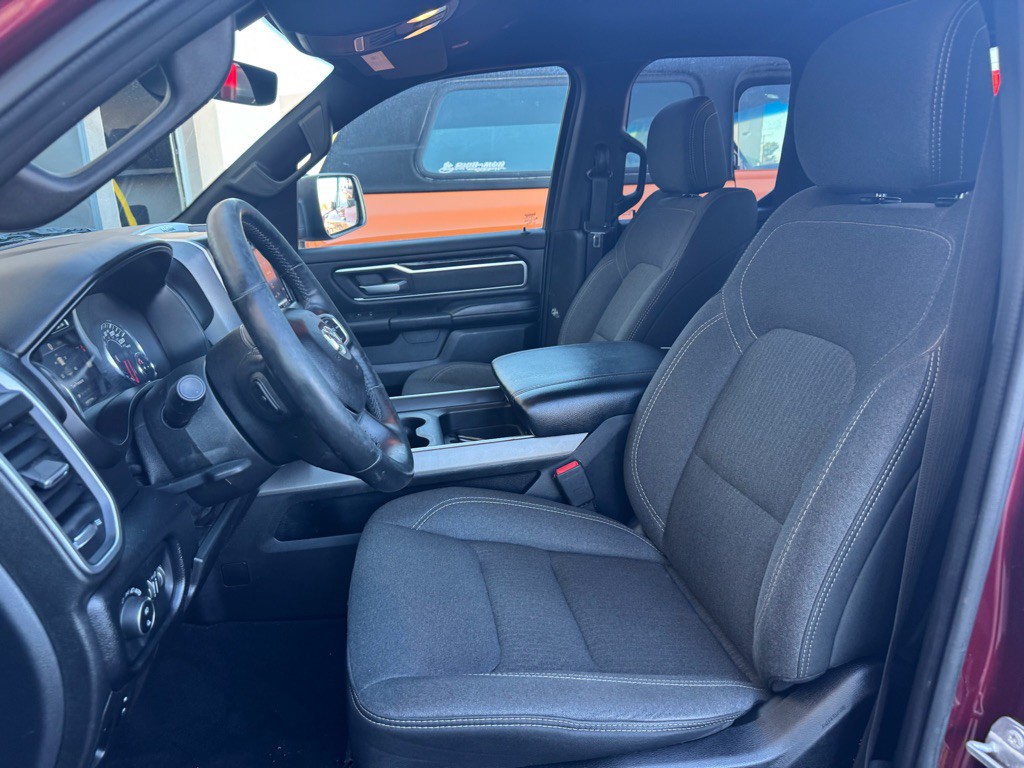 2019 RAM 1500 Image 11