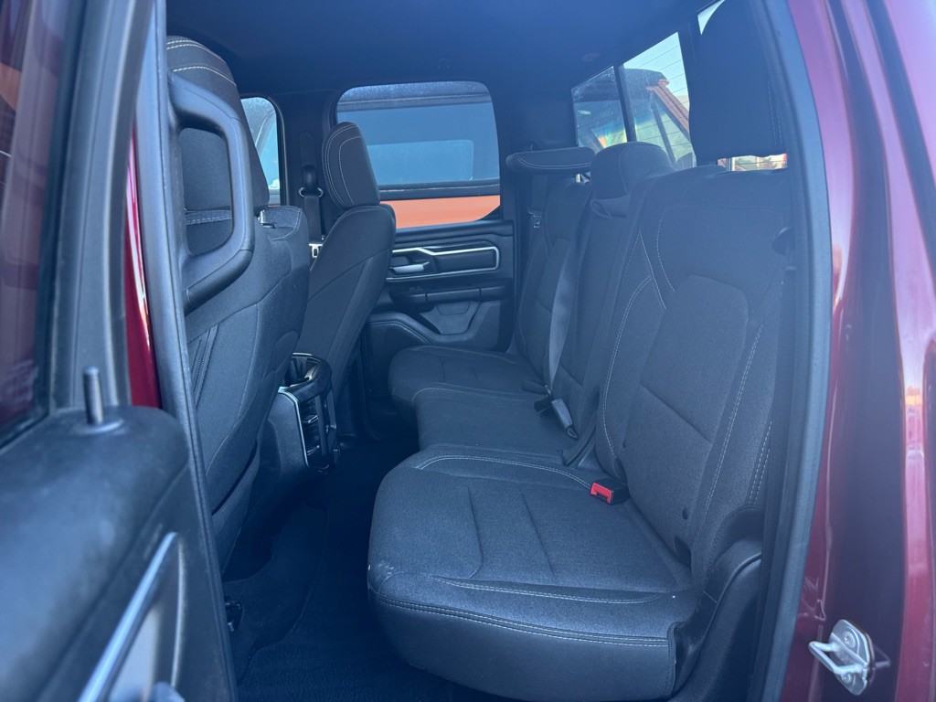 2019 RAM 1500 Image 13