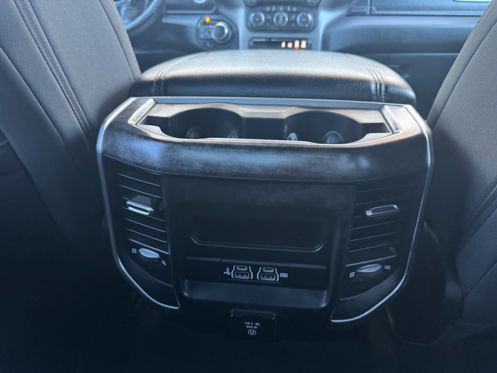 2019 RAM 1500 Image 14