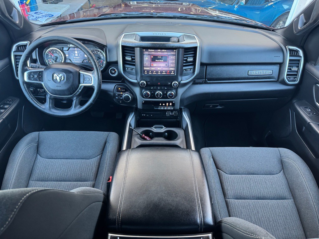 2019 RAM 1500 Image 15