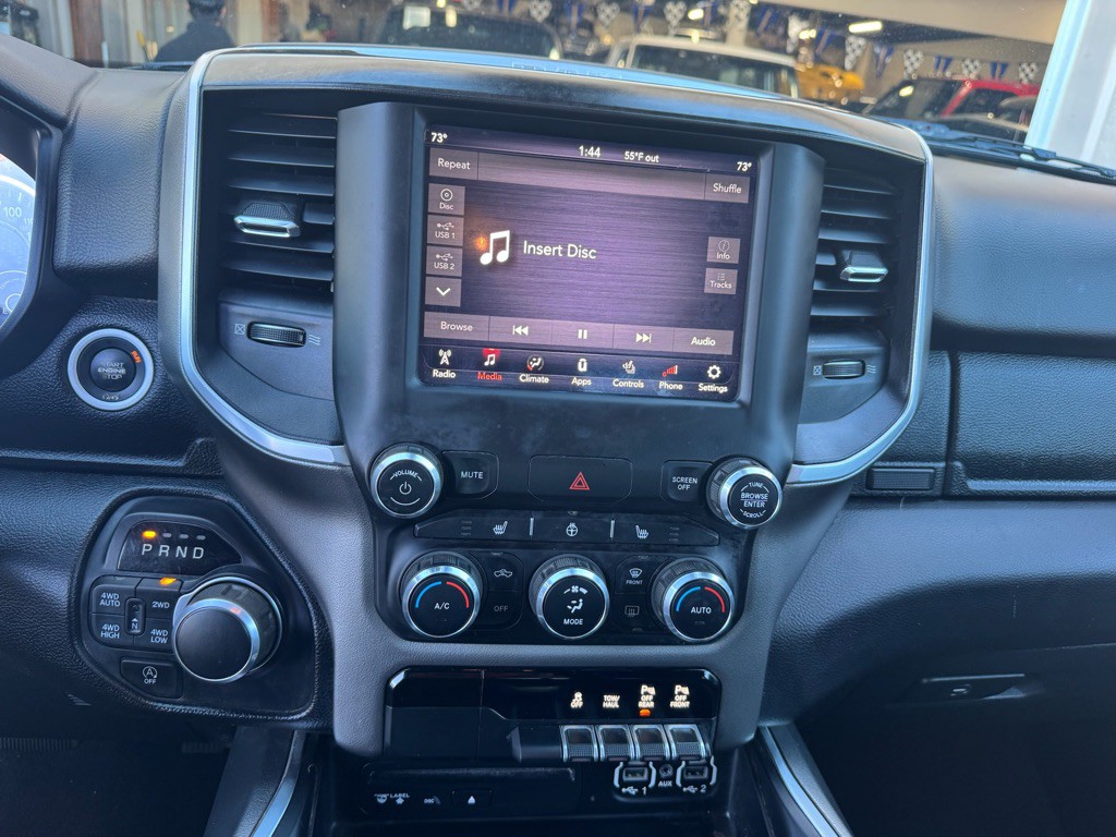 2019 RAM 1500 Image 16