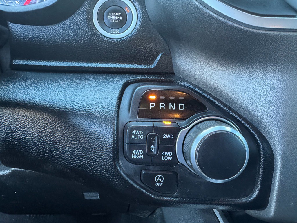 2019 RAM 1500 Image 17