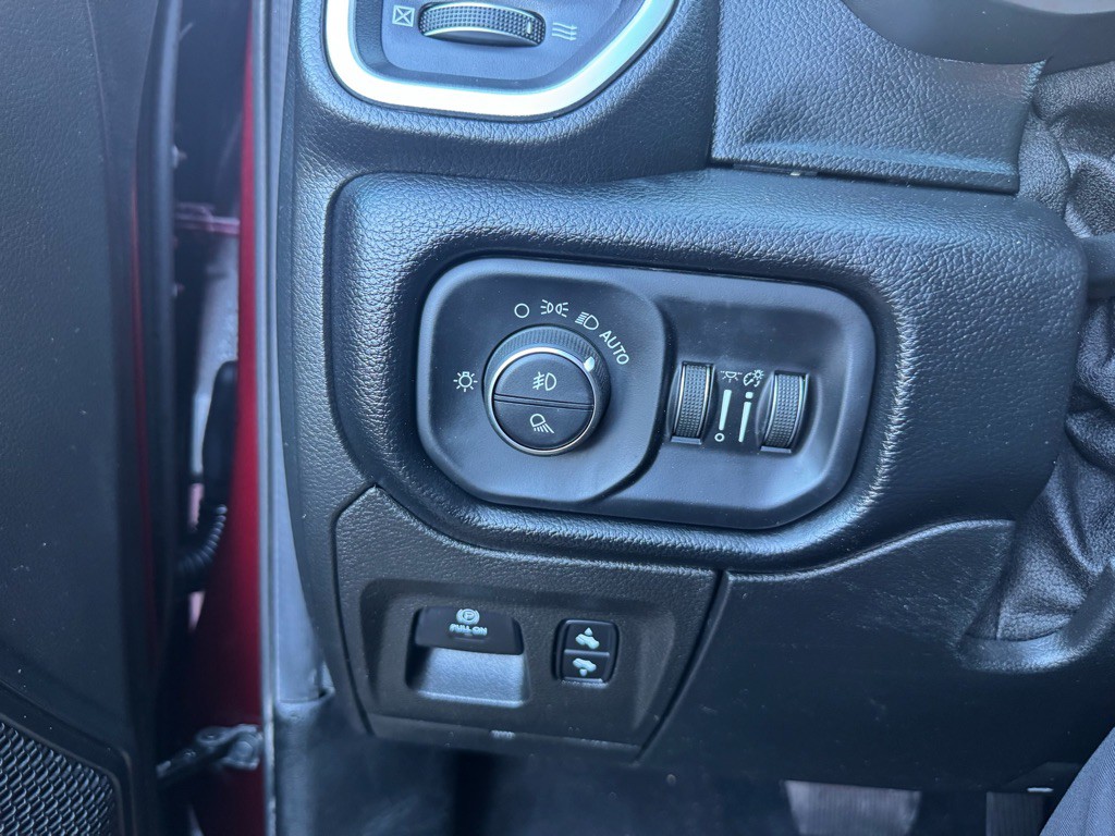 2019 RAM 1500 Image 18
